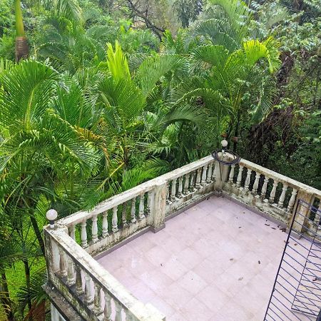 Ivy Garden View, 2 Bhk Private House, Lonavala Villa Exterior photo
