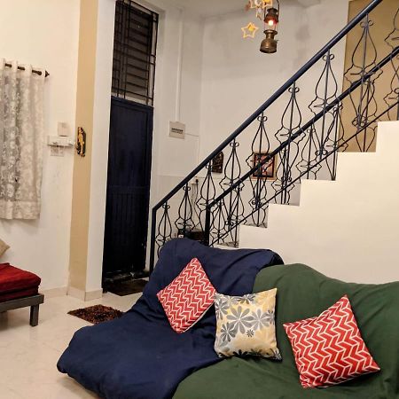 Ivy Garden View, 2 Bhk Private House, Lonavala Villa Exterior photo