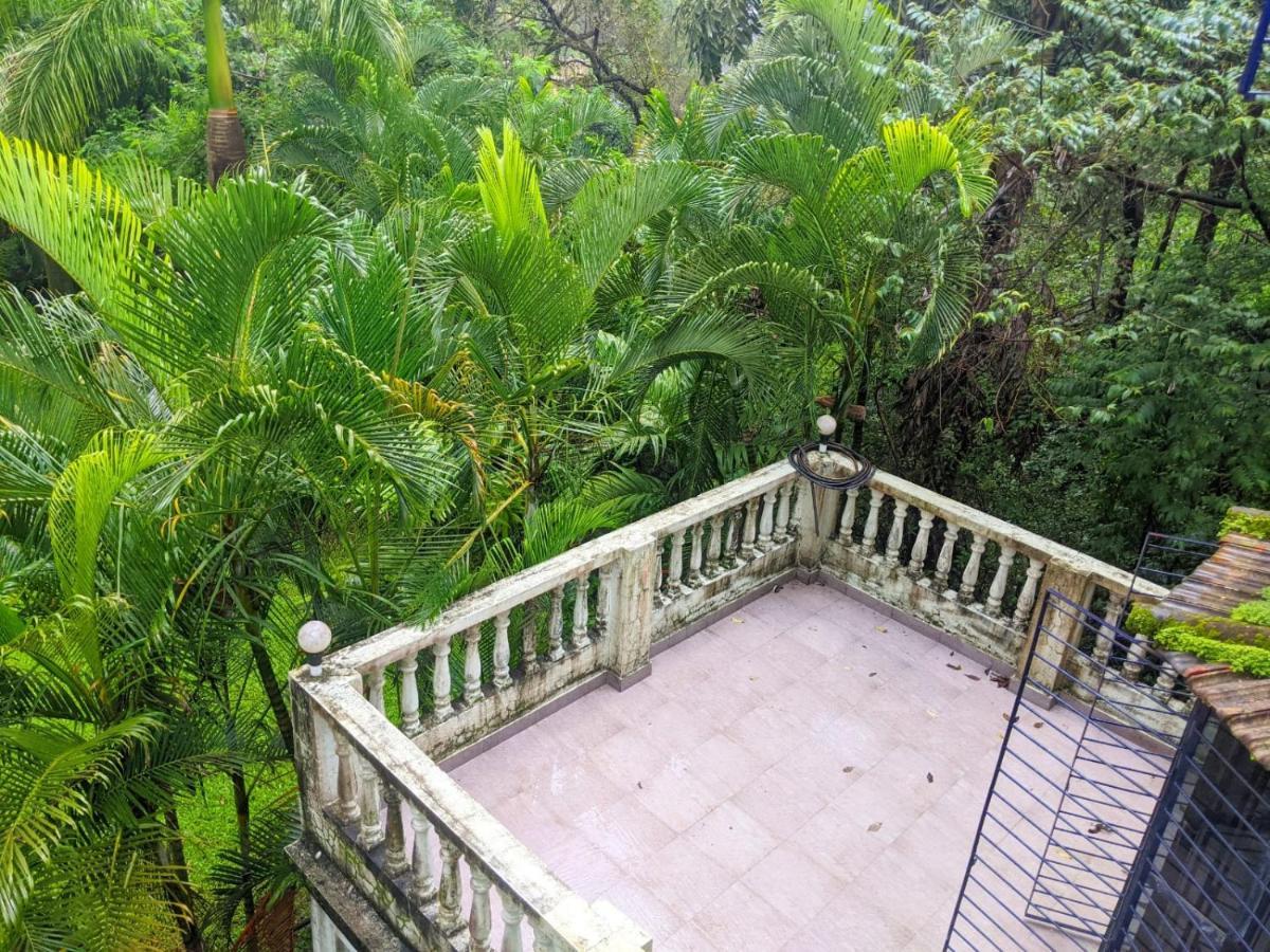 Ivy Garden View, 2 Bhk Private House, Lonavala Villa Exterior photo
