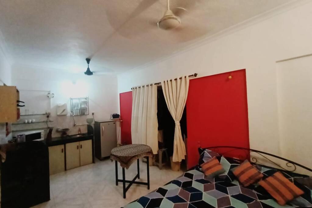 Ivy Garden View, 2 Bhk Private House, Lonavala Villa Exterior photo