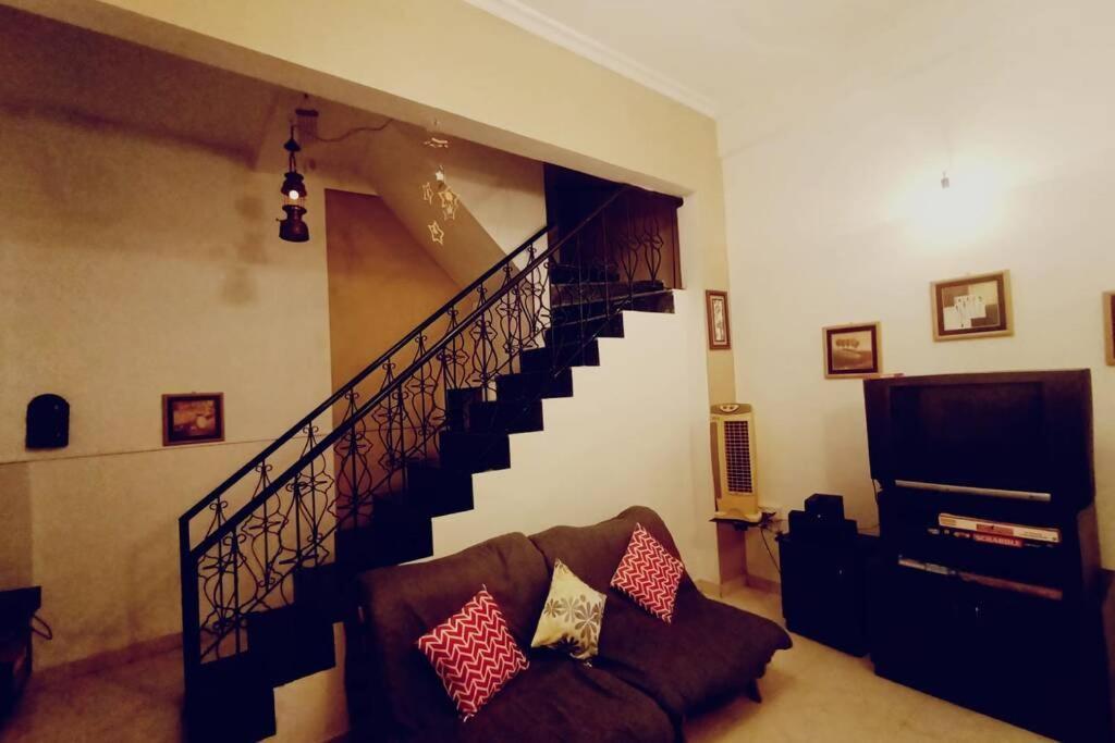 Ivy Garden View, 2 Bhk Private House, Lonavala Villa Exterior photo