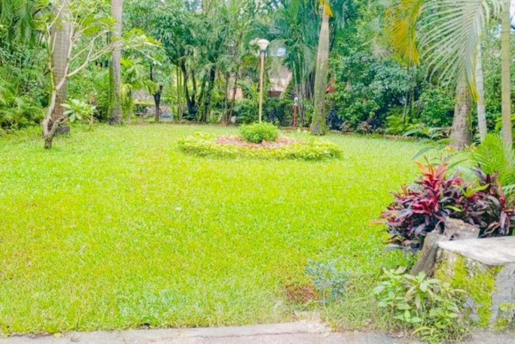 Ivy Garden View, 2 Bhk Private House, Lonavala Villa Exterior photo