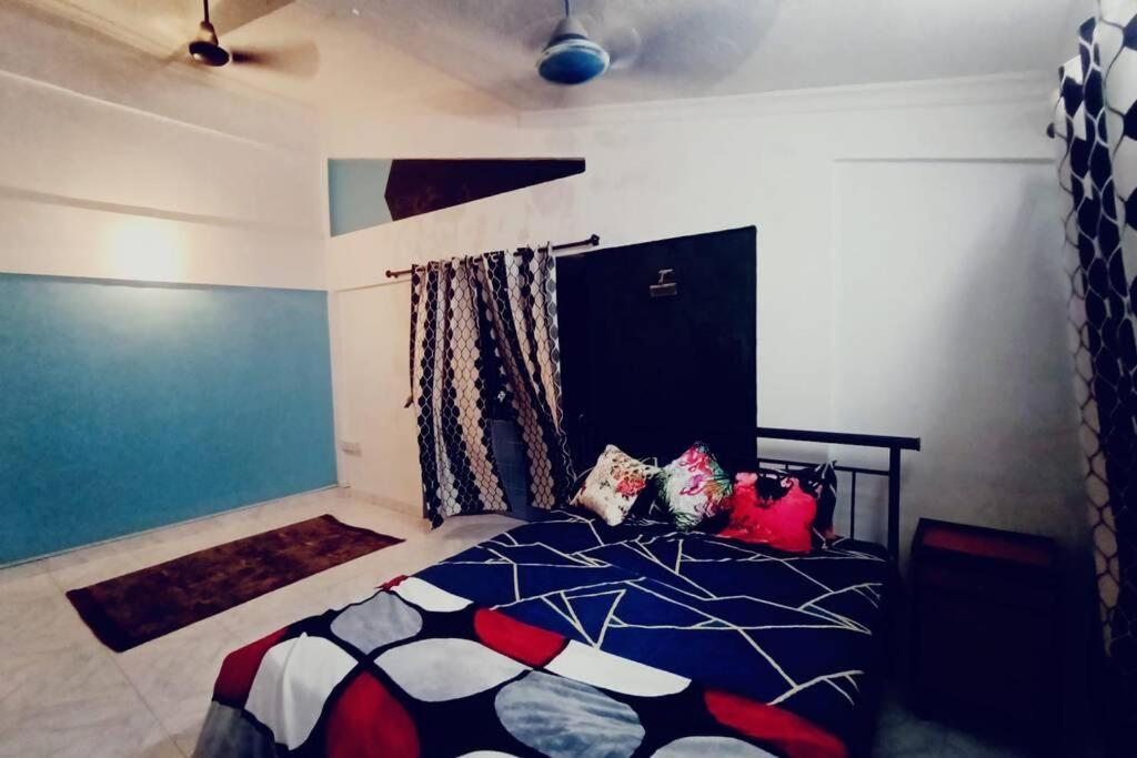 Ivy Garden View, 2 Bhk Private House, Lonavala Villa Exterior photo