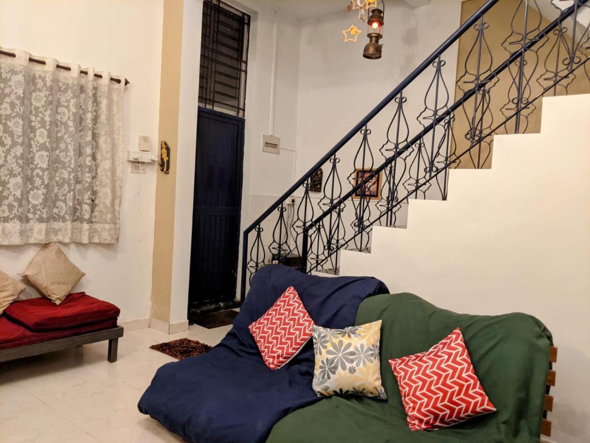 Ivy Garden View, 2 Bhk Private House, Lonavala Villa Exterior photo