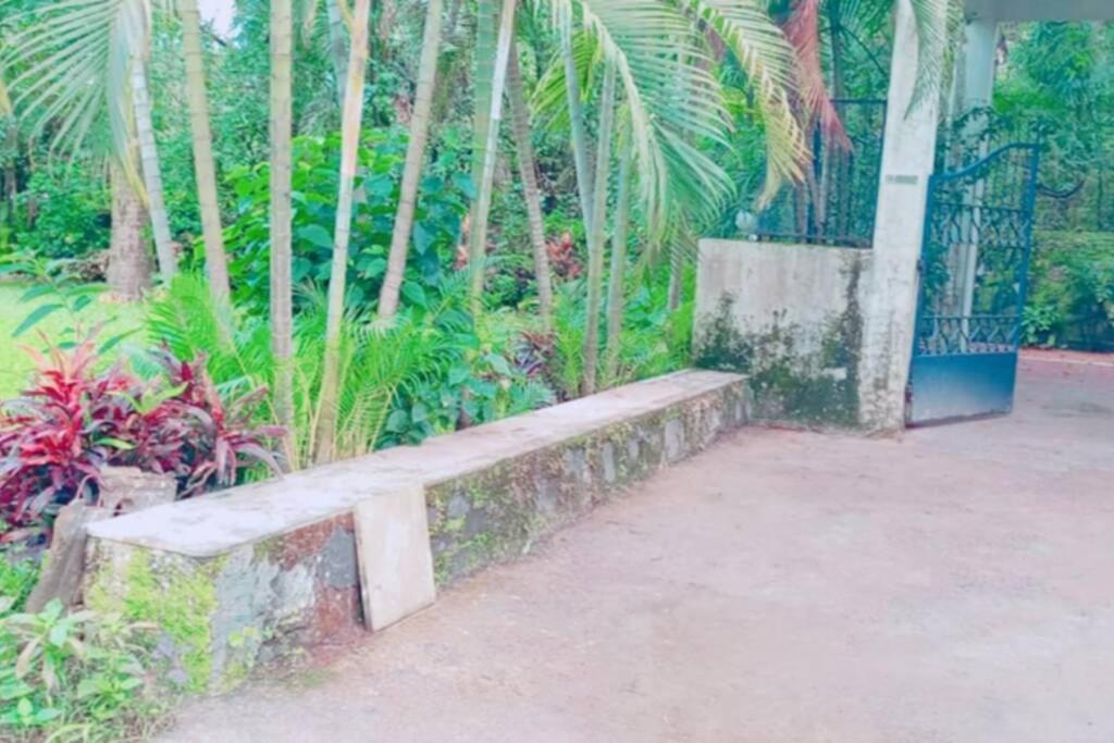 Ivy Garden View, 2 Bhk Private House, Lonavala Villa Exterior photo