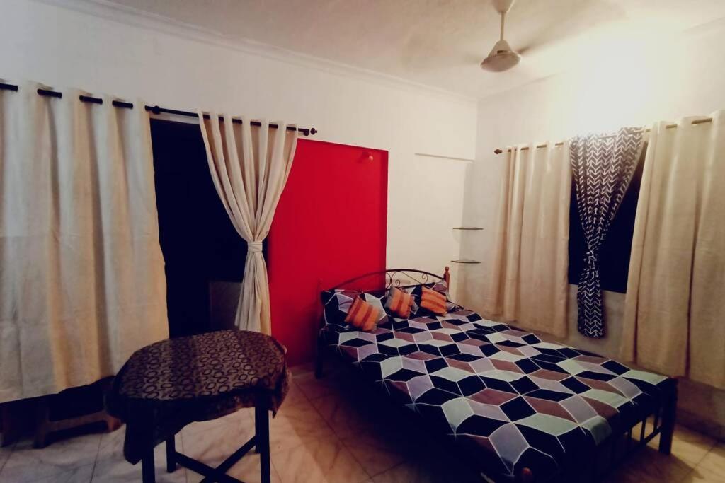 Ivy Garden View, 2 Bhk Private House, Lonavala Villa Exterior photo