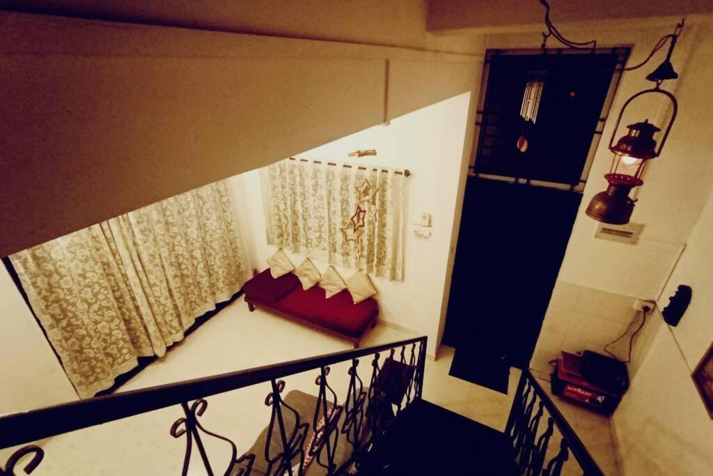 Ivy Garden View, 2 Bhk Private House, Lonavala Villa Exterior photo